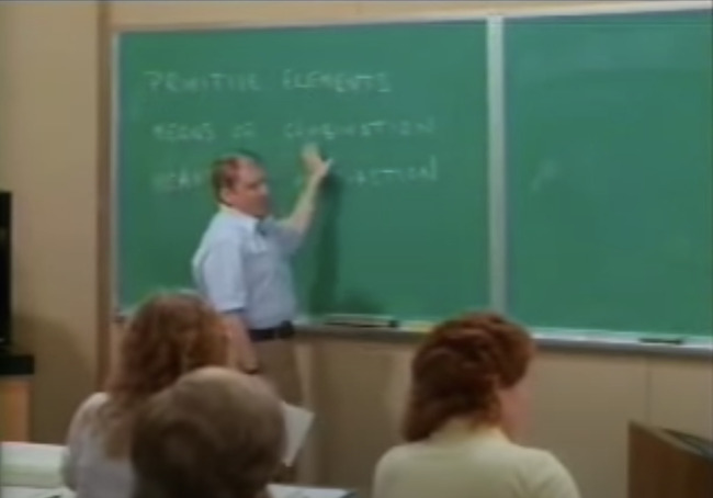 How many characters does it take to invert a matrix?
