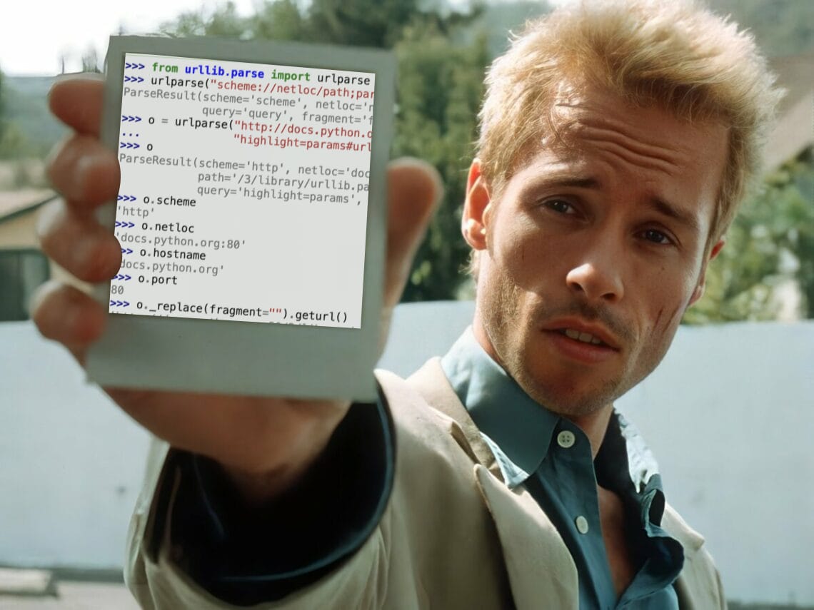 urllib.parse photo